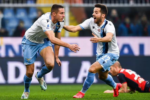 范迪克：任何阶段保持稳定性都是最困难的事情